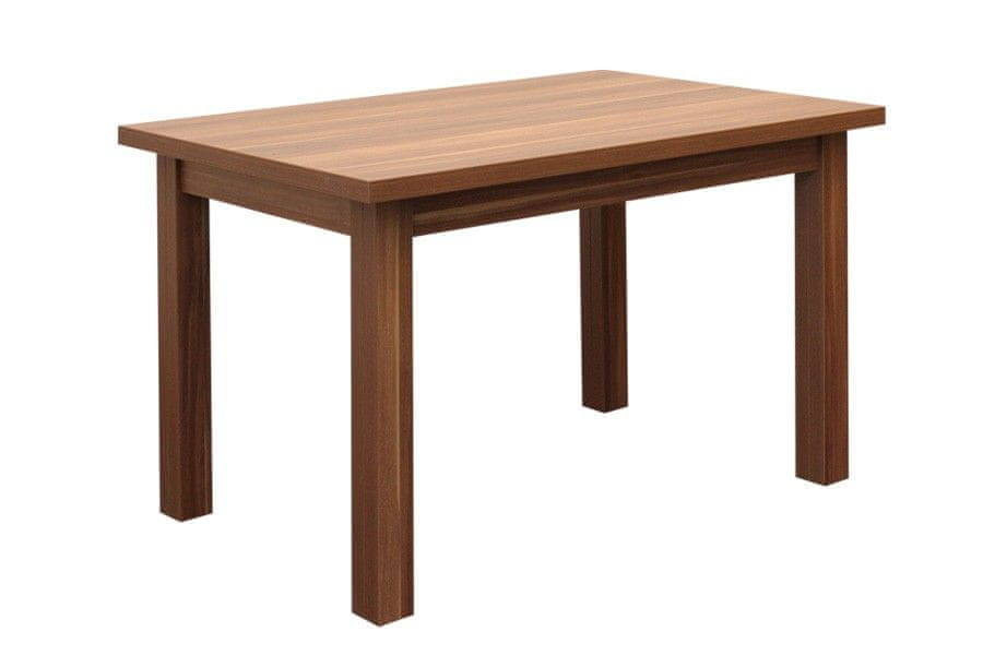 eoshop Jedálenský stôl KLEMENT S110 (Prevedenie: Jelša)